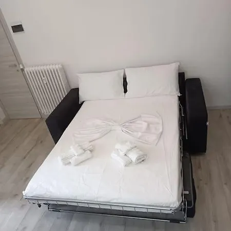 Apartment Due Rose *