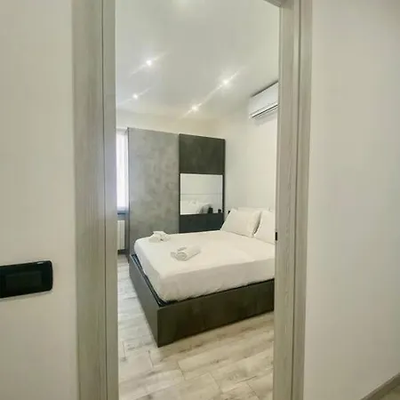 Apartment Due Rose *