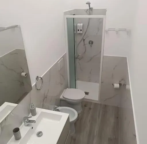 Διαμέρισμα Due Rose Recco