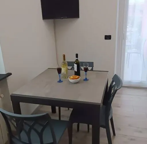 Due Rose Διαμέρισμα Recco