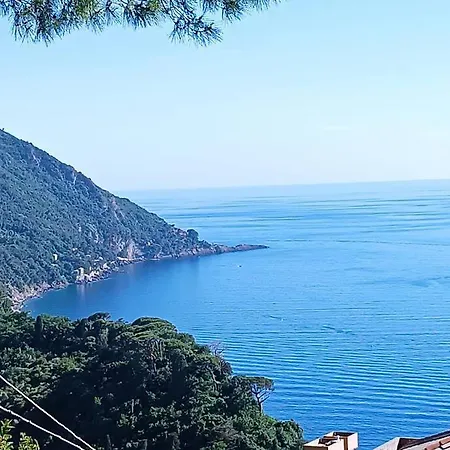 Due Rose Apartmán *