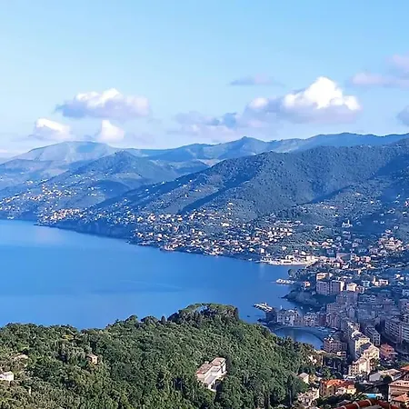 דירה Due Rose רקו