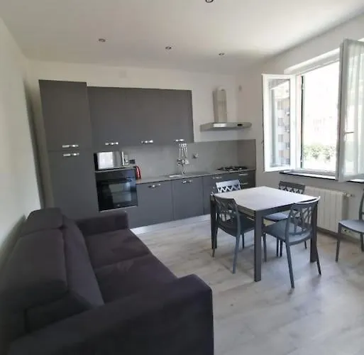 Lejlighed Due Rose Recco