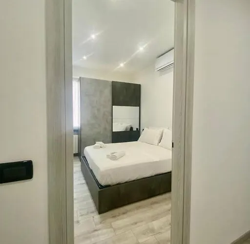 Lägenhet Due Rose *